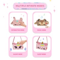 WINKING ELF PET HANDBAG